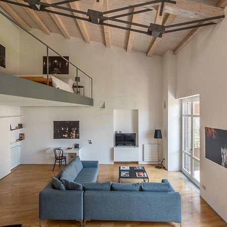 Cala Loft By Wonderful Italy Apartment Палермо Екстериор снимка