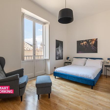 Cala Loft By Wonderful Italy Apartment Палермо Екстериор снимка