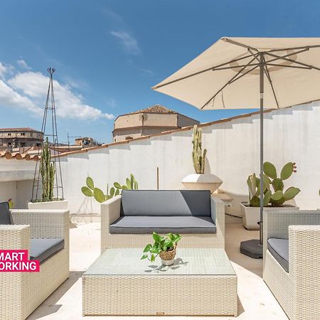 Cala Loft By Wonderful Italy Apartment Палермо Екстериор снимка