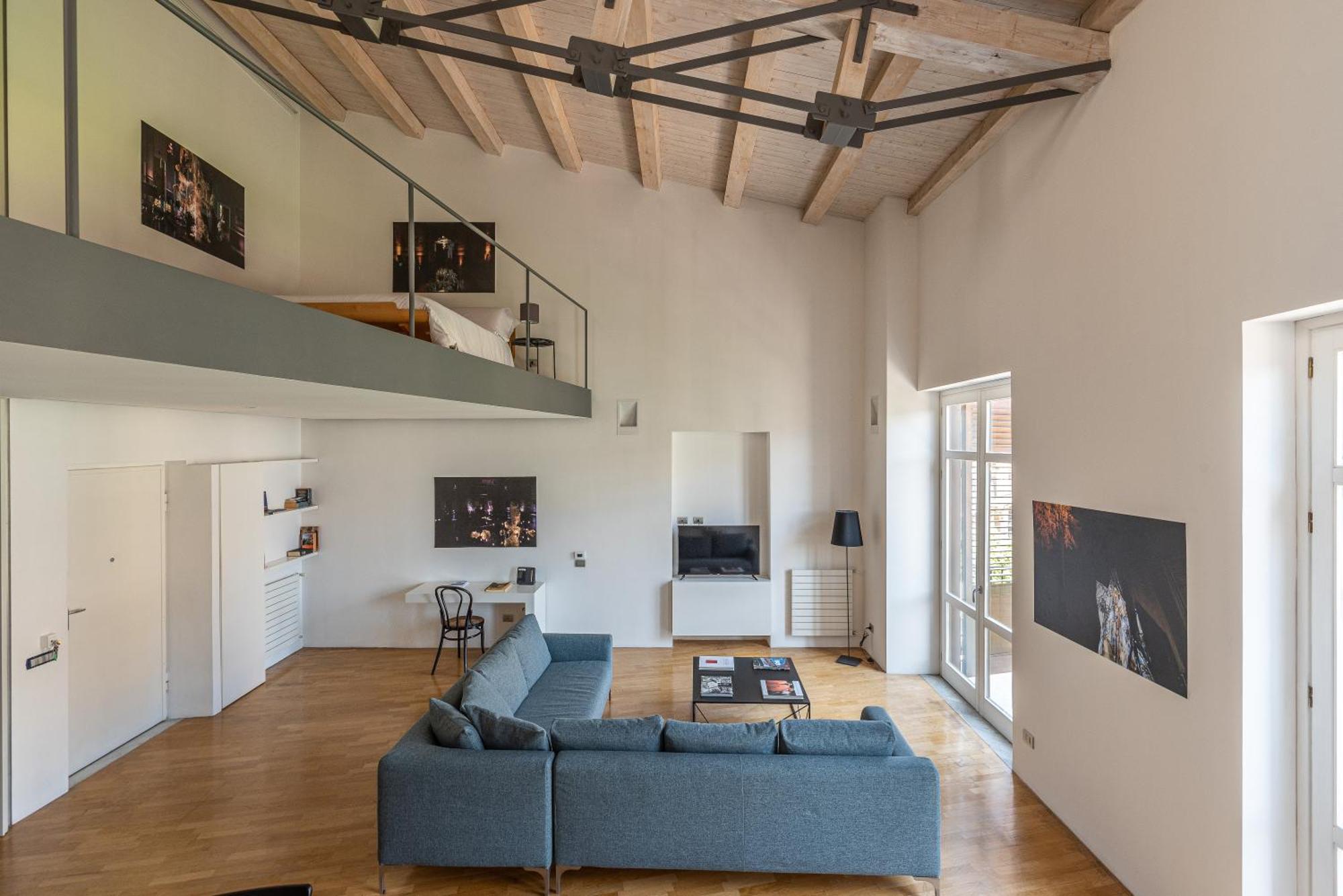 Cala Loft By Wonderful Italy Apartment Палермо Екстериор снимка