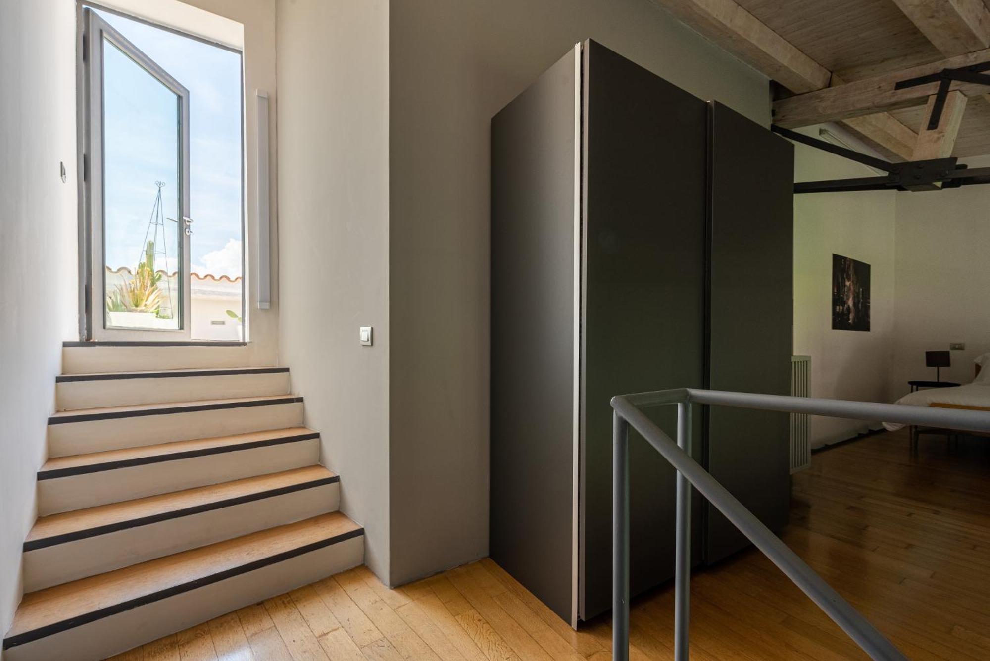 Cala Loft By Wonderful Italy Apartment Палермо Екстериор снимка