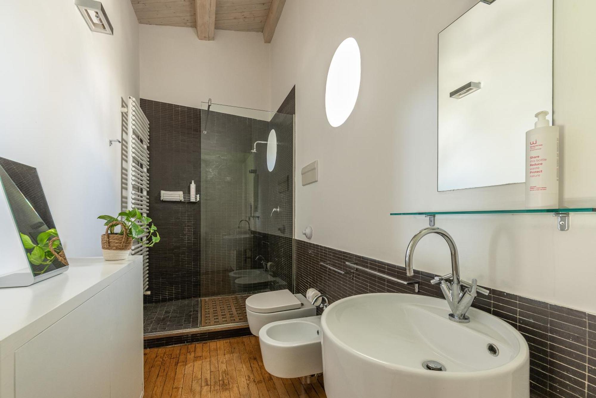 Cala Loft By Wonderful Italy Apartment Палермо Екстериор снимка