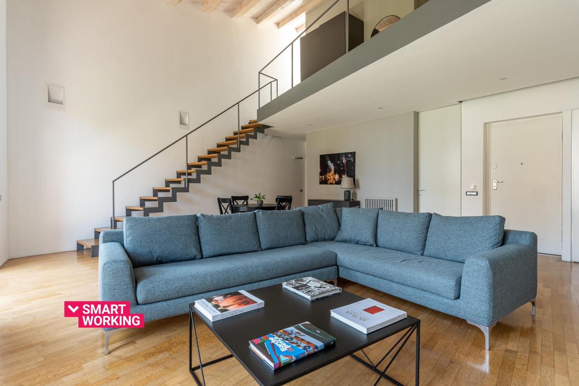 Cala Loft By Wonderful Italy Apartment Палермо Екстериор снимка
